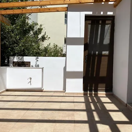 Hébergement de vacances Casakos