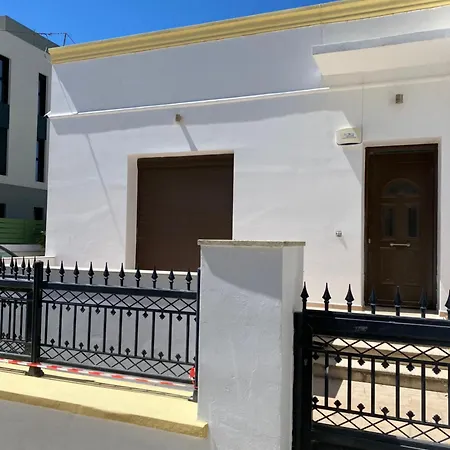 Hébergement de vacances Casakos