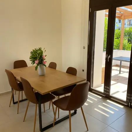 Casakos Hébergement de vacances Kos