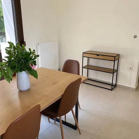 Hébergement de vacances Casakos *