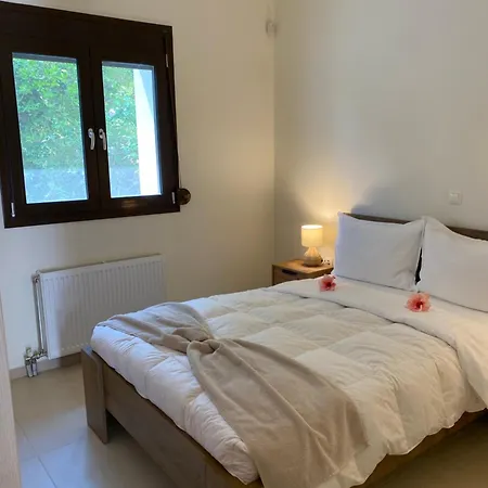 Hébergement de vacances Casakos