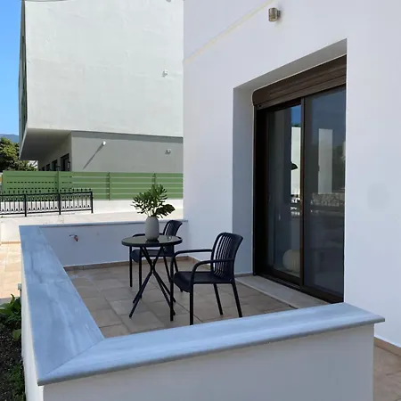 Casakos Hébergement de vacances