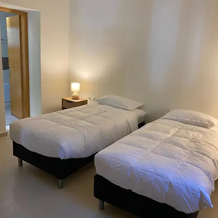 Hébergement de vacances Casakos *