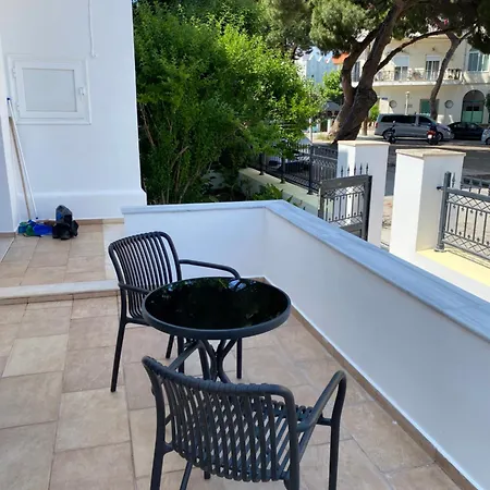 Casakos Hébergement de vacances Kos