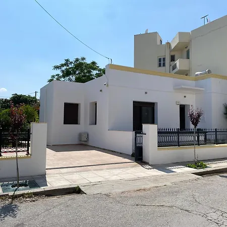 Casakos Hébergement de vacances *